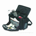 Medication Travel Bag, Various Patterns, Colors, Sizes and Logos are Available